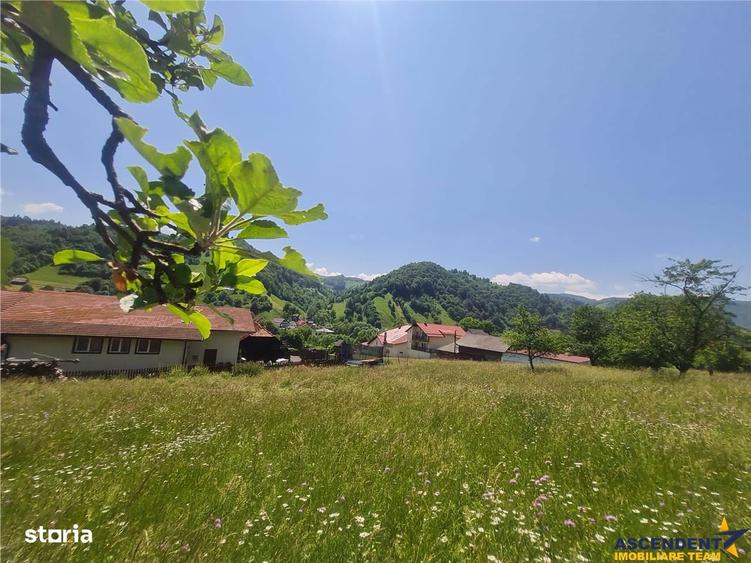 FILM! 2.327 mp teren,documentie de constructie,acces valoros,conditii - 9