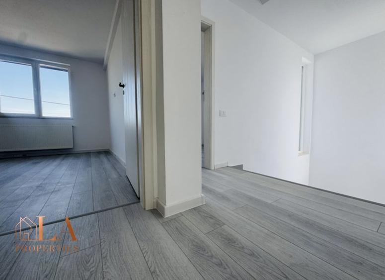 Casa individuala 4 camere | COMISION 0% | Toate utilitatile | Domnesti - 6