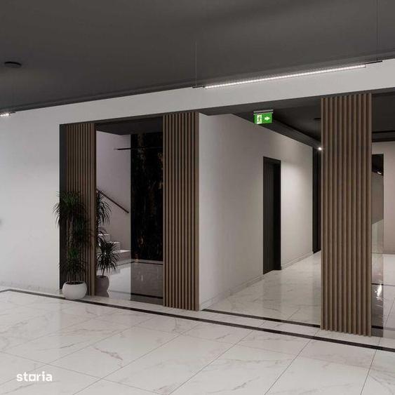 Apartament 2 camere / Spatiu comercial, str. Cetatii, nr.330, Floresti - 4