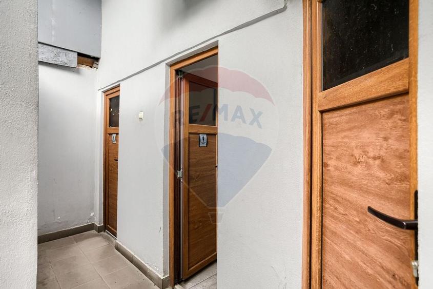 Spatiu comercial cu destinatie actuala Bar si jocuri noroc- Vlaicu - 14