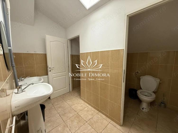 SAD - Spatiu de birouri de 160 mp pe Take Ionescu - 6