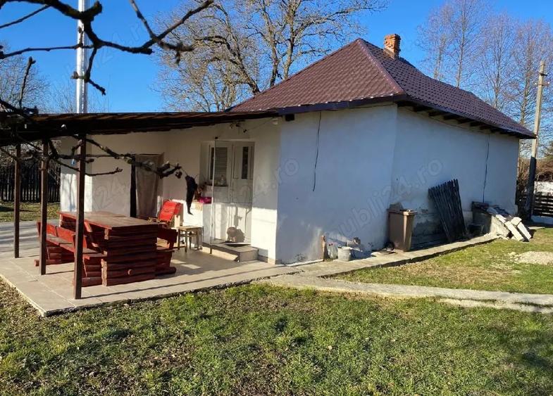 Vand 2 case in Co?e?ti - 2