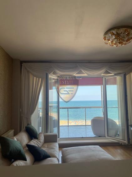 Ap Lux, 2 camere Faleza Nord, balcon 30mp vedere la mare, parcare, 100mp, et 1/6 - 1