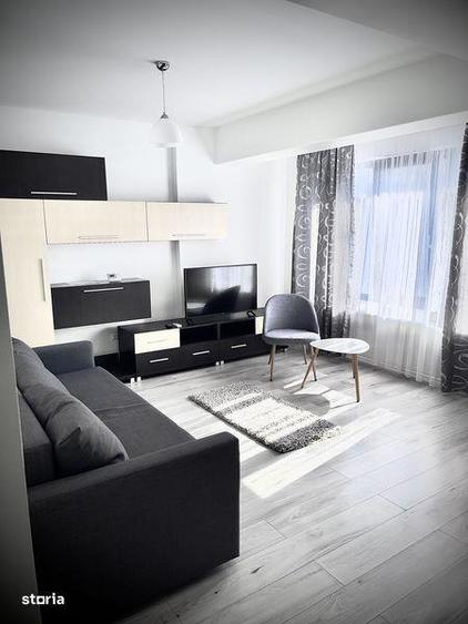 Se inchiriaza apartament 3 camere Orizont - 3