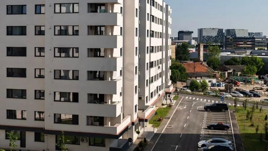 REA1028544 Apartament 2 camere I Prima inchiriere I Ivory Residence I De inchiri - 9