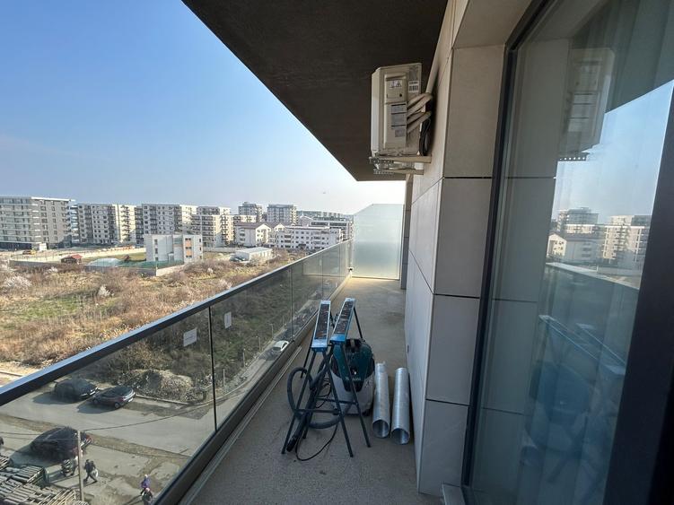 2 CAMERE LUX VEDERE LA MARE MAMAIA NORD - 18