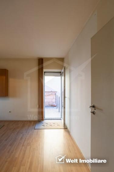 Vanzare duplex Floresti, zona Ioan Rus - 12