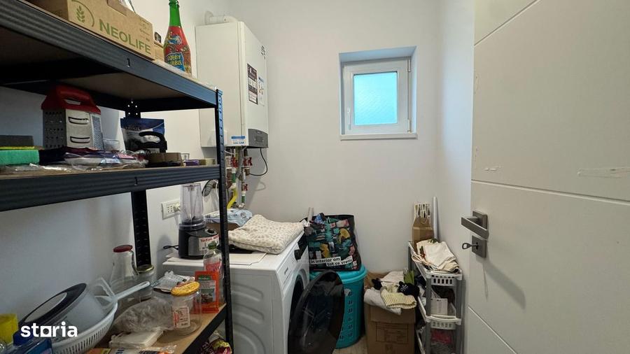 COMISION 0% | Duplex | 127 mp utili | 4 Camere | Zona Urseni | - 10