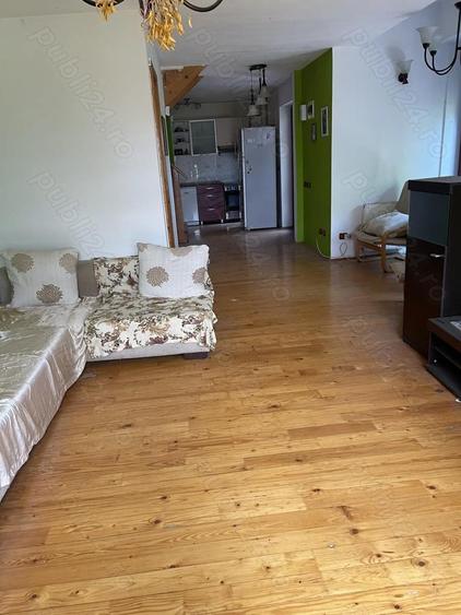 Vanzare casa Calea Ferentari - 6