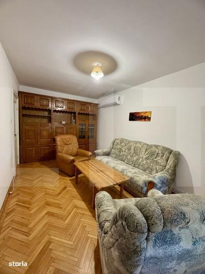 Apartament Spatios cu 4 Camere-Central - 6
