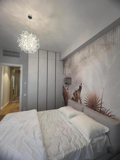 2 Camere in One Verdi Park | Vedere Panoramiq - 3