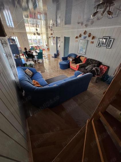 Casa de lux - 2
