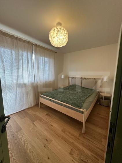 Apartament 3 camere lux, 67 mp, complet utilat, zona premium Grigorescu - 6