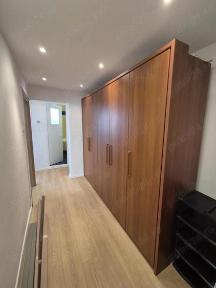 Teiul Doamnei inchiriere apartament de 3 camere cu boiler electric - 2