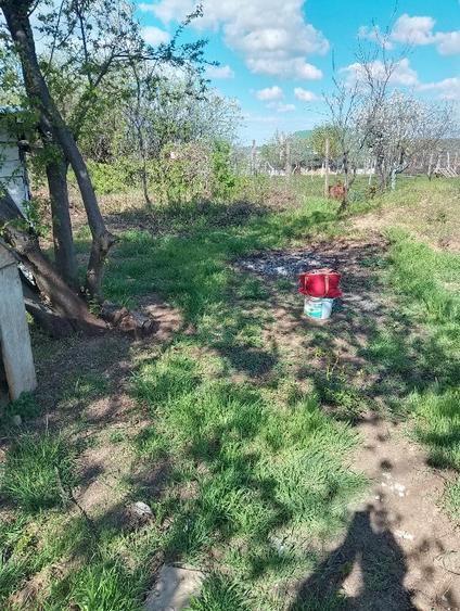 Vând un teren extratabular pe dealul Viilor in Oradea  - 1