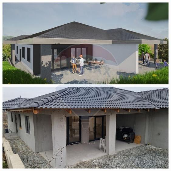 Casa de Vanzare in Apahida - Confort si Oportunitate Unica! - 10