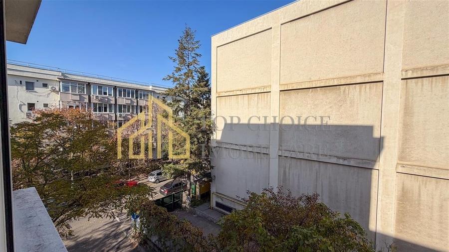 3 CAMERE AVIATIEI - CENTRALA PROPRIE - ETAJ 2/4 - 2 BAI - 2 BALCOANE MARI - 6