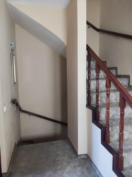 Vilă 5 camere, P+1+M curte proprie - 2