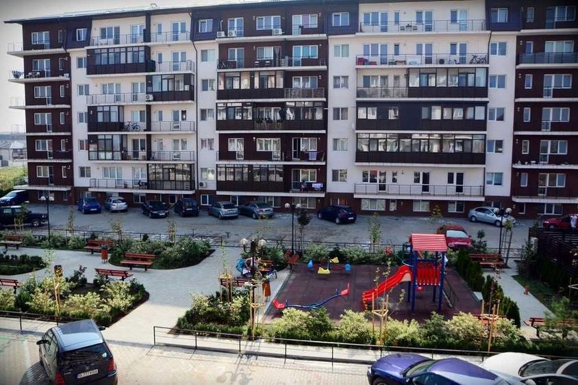 Particular inchiriez garsoniera Fundeni - str Marului - 5