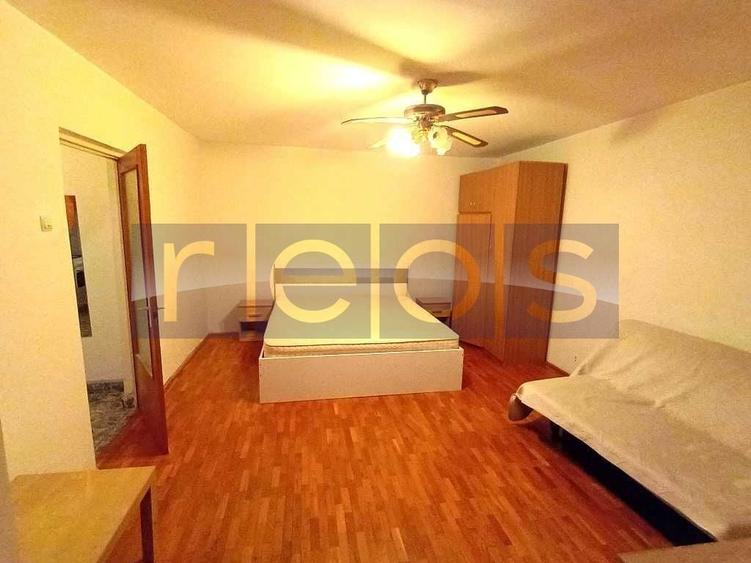 VANZRE GARSONIERA | CENTRALA PROPRIE | ZONA DECEBAL - 1