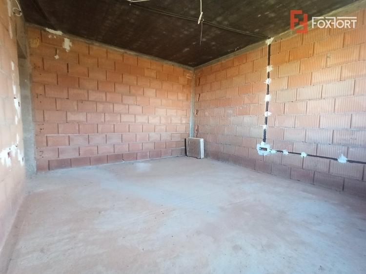 Casa individuala 7 camere Mosnita Noua - V2559 - 9