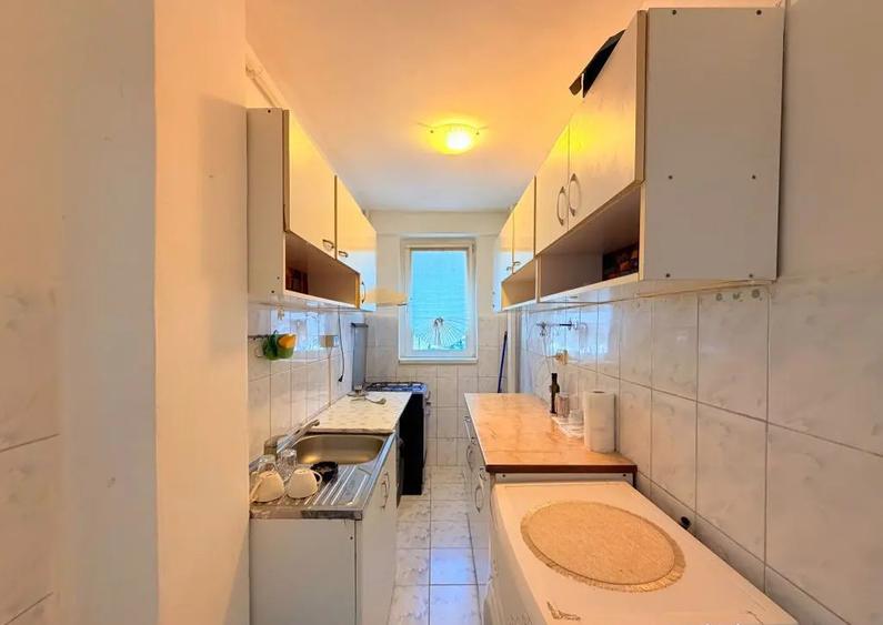 | Apartament de Inchiriat | 2 Camere | Dr.Taberei | Val. ... - 9