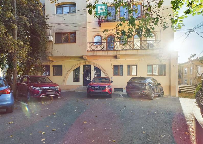 Oportunitate de Investi?ie in Zona Cismigiu - 14