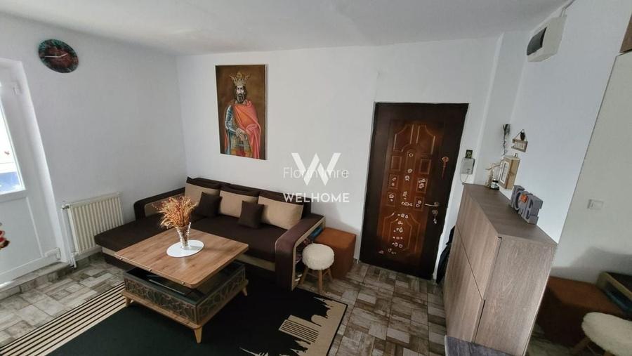 Apartament 3 camere, Sibiu