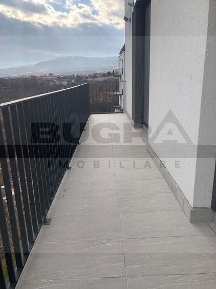 Apartament 3 camere, 85 mp, parcare, imobil nou, zona Mega Image - 10