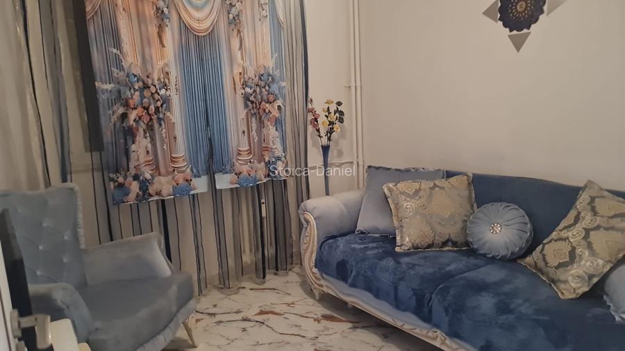 APARTAMENT 2 CAMERE | SOSEAUA VERGULUI | PROX METROU COSTIN GEORGIAN