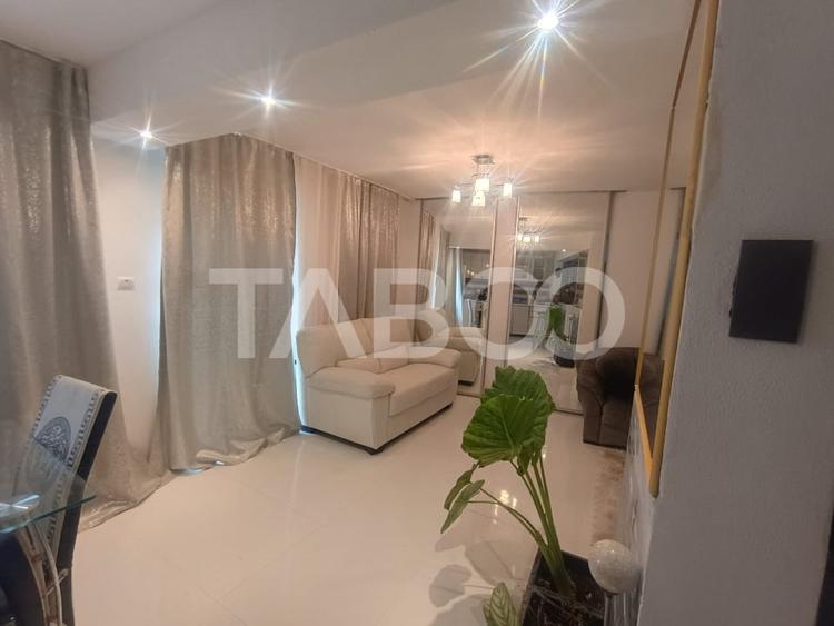 Casa individuala 4 camere 128mpu cu spatiu comercial Zona Terezian - 1