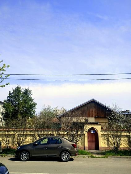 Jiului, Bucuresti - 4