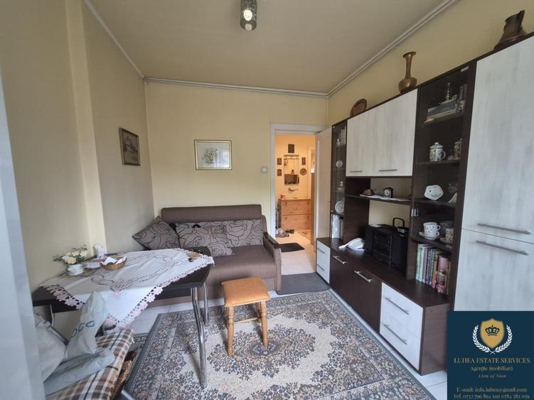 Apartament 3 camere, 80mp, Central - 10