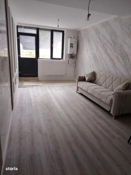 2 Camere | Bucurestii Noi | Demisol Inalt | Gradina Proprie - 1