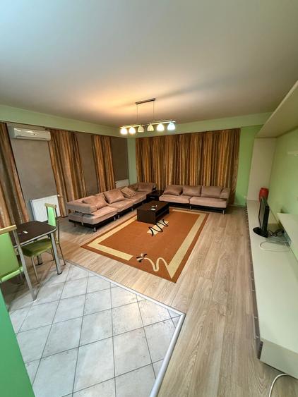 Zona Braytim | Etaj 1 | Bloc Nou | 3 Balcoane | Mobilat si Utilat | - 2