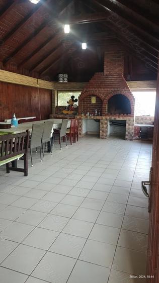 Livada 600pomi de 12 ani,cu casa 2camere,baie ,bucatarie,10000mp - 6