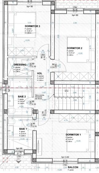 Proprietar vand duplex in Timisoara, str. Martir Gogu Opre - 10