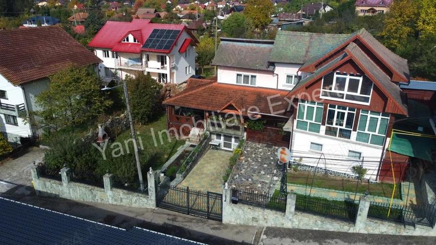 Casa de vanzare in Curtea de Arge?. - 1