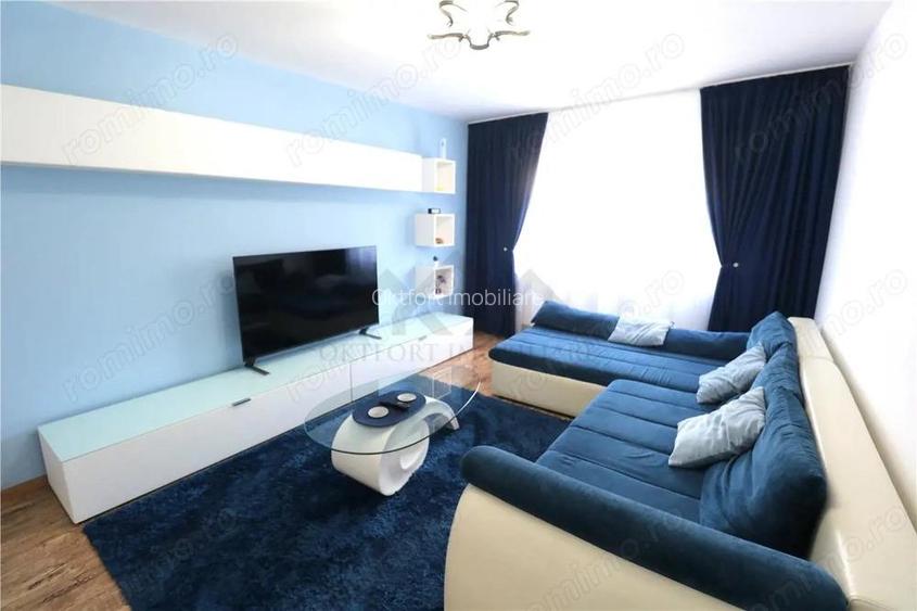 Apartament 2 camere, centrala proprie, zona Lipovei Apartament 2 camere, centrala proprie, zona Lipovei