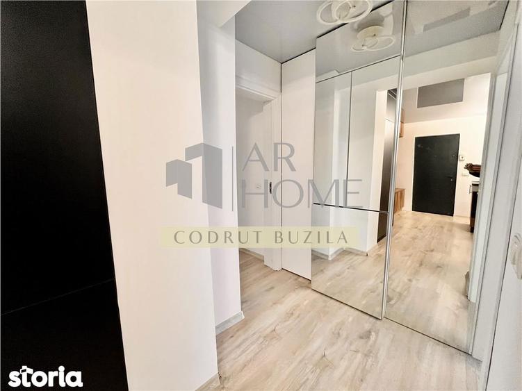 Apartament 3 camere, renovat, decomandat, Ploiesti, Democratiei - 11