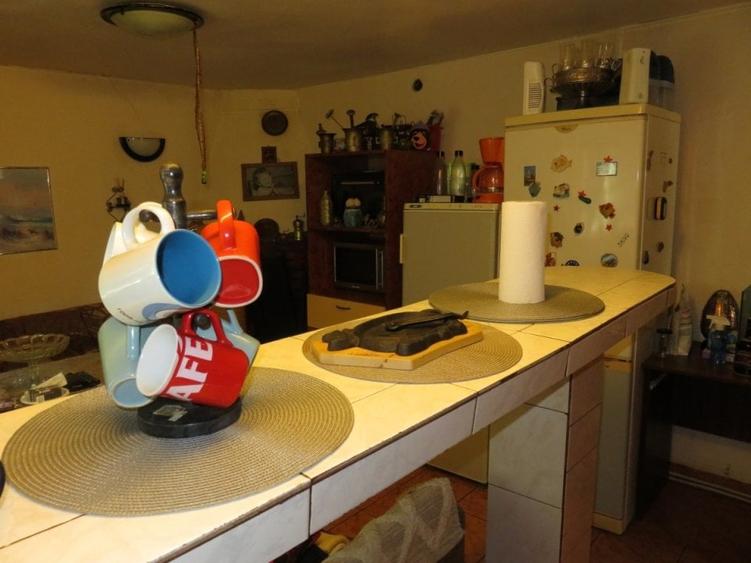 Casa Andrei Muresanu, teren 279 mp! - 13