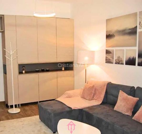 Apartament cu 2 camere OS | Pacurari