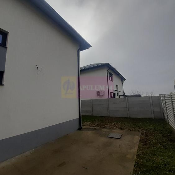 Casa individuala langa Bucuresti la pret foarte bun - 10