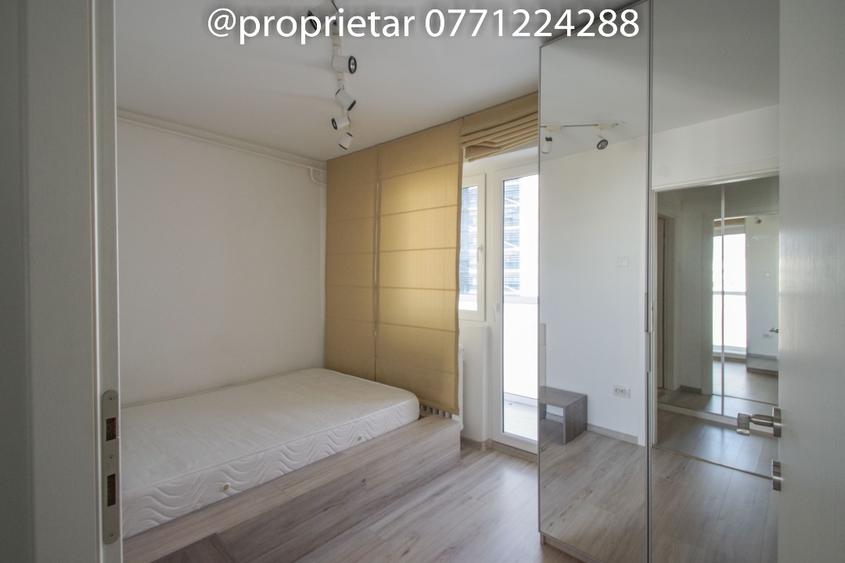 Proprietar, apartament renovat modern , Piata Victoriei - 3