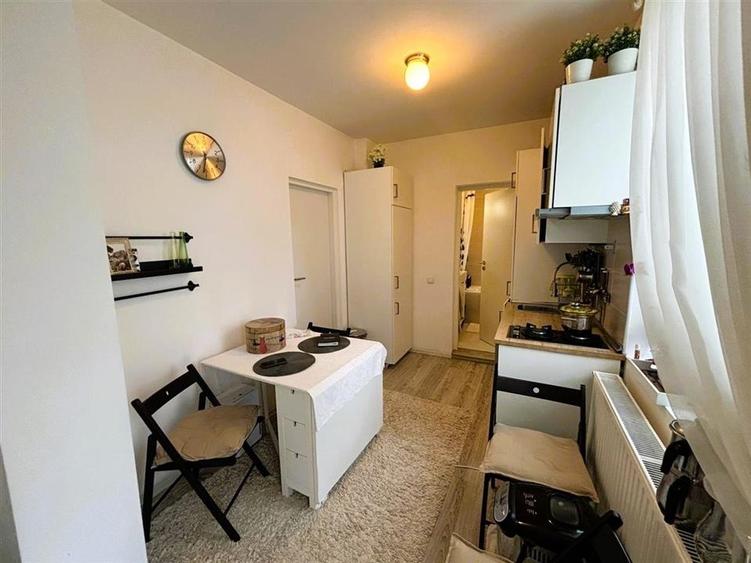 Apartament Cochet Ultracentral Curte 140MP Predeal - 6