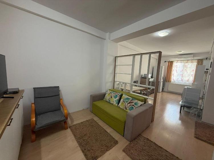 Apartament 2 camere, la cheie, zona Arex - 1