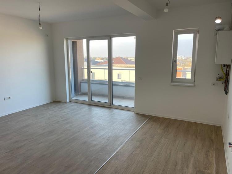 Comision 0 - Dezvoltator ap 3 camere - ocupabil imediat, TVA si parcare inclusa - 3