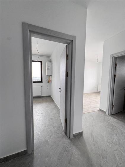 Garsoniera | Titan Trapezului | 41,1 mp | bloc 2020 | - 6