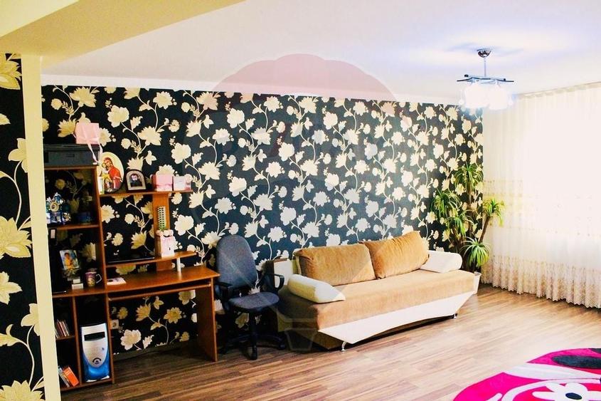 Casă / Vilă cu 6 camere de vânzare în zona Oncea - 10