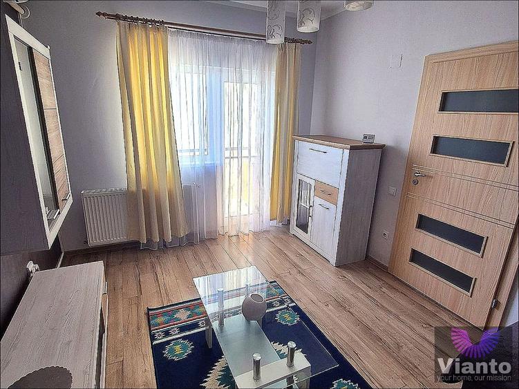 APARTAMENT 2 CAMERE| LOC DE PARCARE| ZONA TINERETULUI - 3